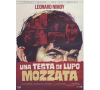 Una Testa Di Lupo Mozzata (Ed. Limitata E Numerata)