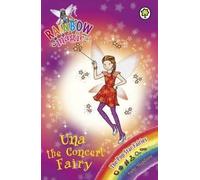 [(Una the Concert Fairy)] [By (author) Daisy Meadows] published on (June, 2012)