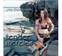 una thompson - tender mercies (US Import)