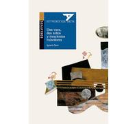 Una vaca, dos ninos y trescientos ruisenores / A cow, two children and three hundred nightingales (Ala Delta: Serie Azul)