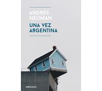 Una vez argentina
