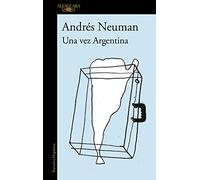 Una vez Argentina (Hispánica)