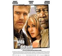 Una Vida Por Delante (Import Dvd) (2006) Robert Redford; Morgan Freeman; Camry
