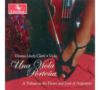 Various Artists - Una Viola Portena / Various