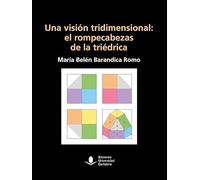 Una visión tridimensional: el rompecabezas de la triédrica: 85 (Manuales)