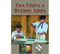 Una Visita a Buenos Aires [DVD] [2004] [Region 1] [US Import] [NTSC]