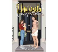 Una visita inaspettata: ROMANZI ROSA STAR POP. New adult romance. Il nuovo romanzo che vi farà innamorare. Adolescenti, friends to lovers & enemies to lovers
