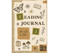 Una Vita in Libri: Reading Journal