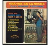 Una Voz En La Noche