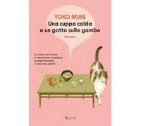 Una zuppa calda e un gatto sulle gambe (Le narrative)