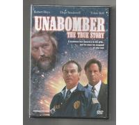 Unabomber: The True Story [DVD] [1991] [Region 1] [US Import] [NTSC]