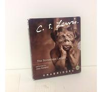 Unabridged: Adult Audio Edition (The Screwtape Letters)