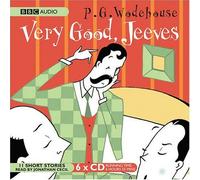 (Unabridged) (Very Good, Jeeves)