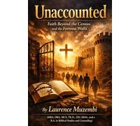Unaccounted: Faith Beyond the Census and the Fortress Walls (Restoration Manual)