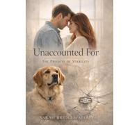 Unaccounted For: The Promise of Stability (Unaccounted For, A Story about Allison Lancaster(Carter))