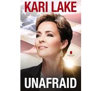 Unafraid: Just Getting Started