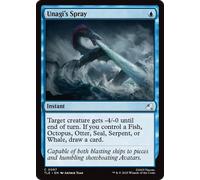 Unagi's Spray | Avatar: The Last Airbender Eternal