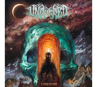 Unaligned - A Form Beyond [CD]