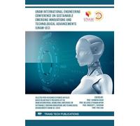 UNAM International Engineering Conference on Sustainable Emerging Innovations and Technological Advancements (UNAM-IEC)