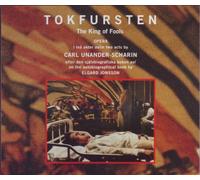 Unander-Scharin, Carl - Tokfursten: The King of Fools