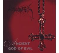 Unanimated - Ancient God Of Evil