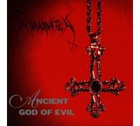 Unanimated - Ancient God Ofevil