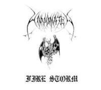 Unanimated - Fire Storm [VINYL]