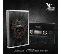 UNANIMATED - IN THE LIGHT OF DARKNESS - Cassette - K600z