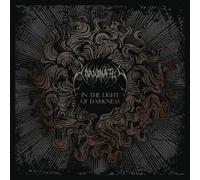 Unanimated : In the Light of Darkness CD Album (Jewel Case) (2020) NEW