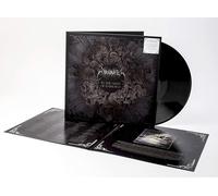 Unanimated : In the Light of Darkness VINYL 12" Album (Gatefold Cover) (2020)
