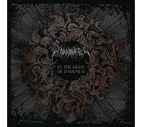 Unanimated – In the Light of Darkness – 12" Vinyl LP (Gatefold, Reissue 2020)