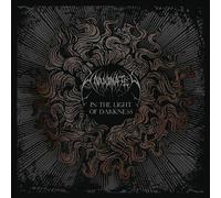 Unanimated : In the Light of Darkness VINYL 12" Album (Gatefold Cover) (2020)