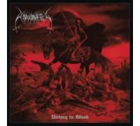 UNANIMATED: VICTORY IN BLOOD - CD BRAND NEW