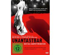 Unantastbar - Der Fall Harvey Weinstein/DVD [Region 2]