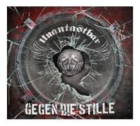 Unantastbar - Gegen Die Stille