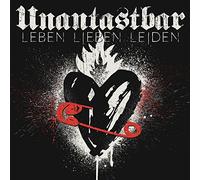 Unantastbar - Leben, Lieben,.. -Digi-