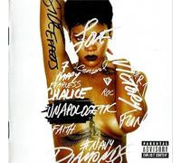 Rihanna – Unapologetic – CD – Explicit (US Import)
