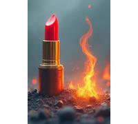 Unapologetic: A Journal for Owning Your Power, Desire, and Voice