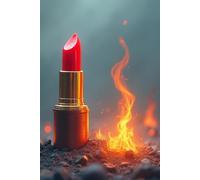 Unapologetic: A Journal for Owning Your Power, Desire, and Voice