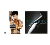 Unapologetic & Good Girl Gone Bad