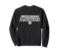 UNAPOLOGETICALLY AMBITIOUS N.2 Sweatshirt