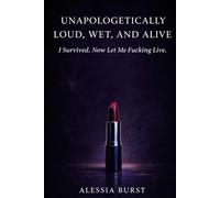 Unapologetically Loud, Wet, and Alive: I Survived. Now Let Me Fucking Live. (The Reflection Manifesto)
