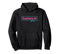 Unapologetically Me Pullover Hoodie