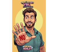 Unapologetically You: Set Your Boundaries, Own Your Life