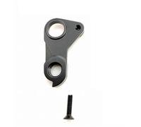 UNARAY 1pc Bicycle Derailleur Hanger Fit For ICAN X-GRAVEL Vitus 22 Substance Energie Vitesse ZX-1 Evo CR/CRS/CRX Genuine Thru-Axle Dropout (Size : WGH217P1)