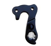 UNARAY 1pc Bicycle Gear Rear Derailleur Hanger MECH Dropout Fit For Ghost Part EZ2011 Fit For Ghost GRH LaPierre Audacio LaPierre SENSIUM HAIBIKE