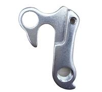 UNARAY 1PC Fit For Bicycle Rear Derailleur Hanger Bianchi Giant 7 AtX Escape Hercules Revel Kona Evoke Carbon Bike Frame Mech Dropout (Size : QA00018SP1)