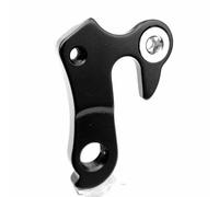 UNARAY 1PC Fit For Bicycle Rear Derailleur Hanger Bianchi Giant 7 AtX Escape Hercules Revel Kona Evoke Carbon Bike Frame Mech Dropout (Size : QA00018BKP1)