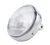 UNARAY 7“ Headlight Fit For CB650 CB750 CB900 CB1000 GL1100 Nighthawk Goldwing Super Sport CB 650 750 900 1000 GL 1100 Headlamp Front Headlights