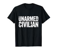 Unarmed Civilian T-Shirt